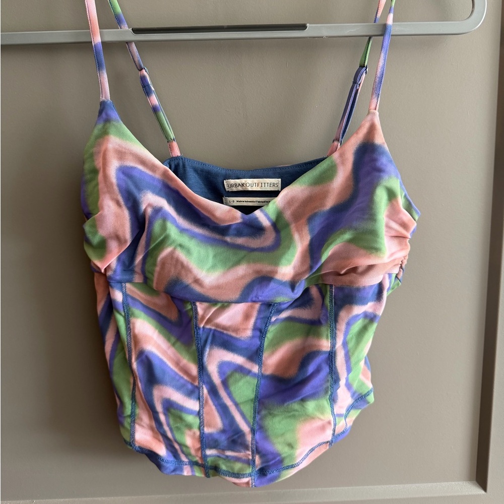 Urban Outfitters Tank Top